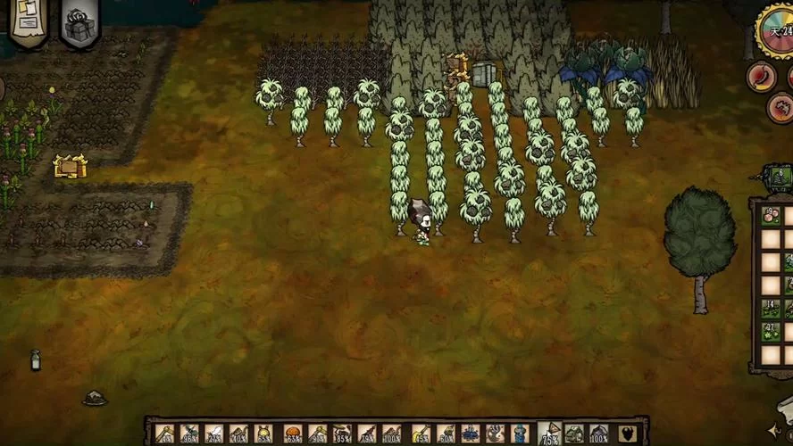 饥荒坎普斯袋子怎么刷？高效率刷小偷背包攻略