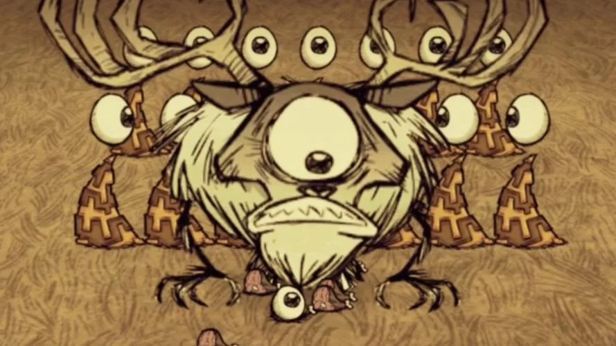 饥荒女汉子BOSS挑战:轻松击败强大敌人 饥荒女汉子BOSS挑战:轻松击败强大敌人