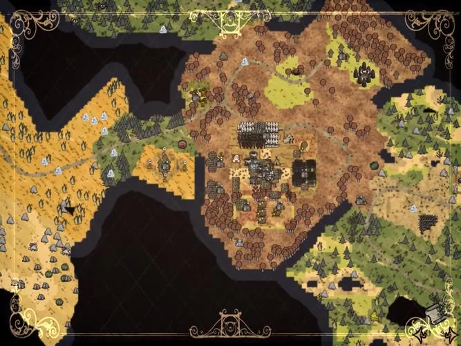 饥荒怎么存档？三种存档方法轻松学会