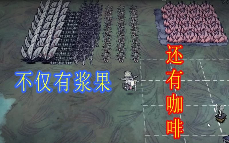 饥荒手游：快速制作提神咖啡的秘诀