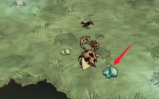 饥荒手游：玻璃刀怎么制作？超详细图文教程