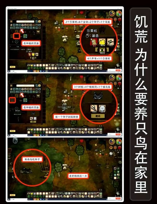 饥荒控制台：物品代码、命令大全，玩转你的世界