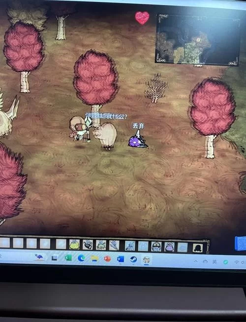 饥荒新手种植攻略：从零开始轻松种田