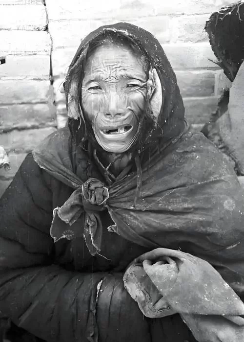 饥荒是哪一年发生的？1942年河南大饥荒真相