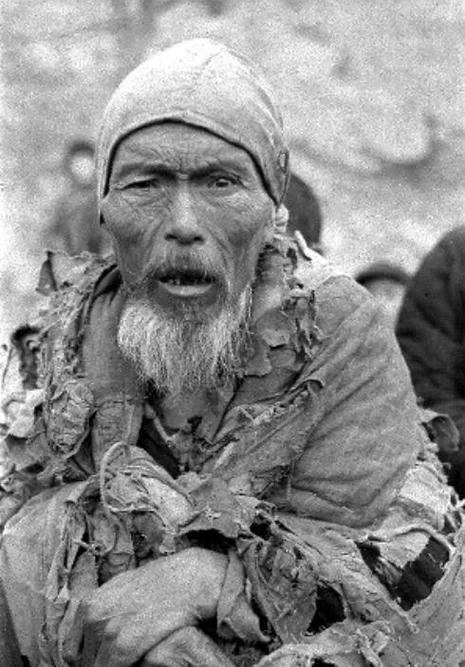 饥荒是哪一年发生的？1942年河南大饥荒真相