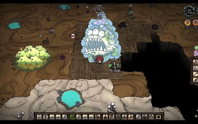 饥荒机器人怎么玩？单机联机模式区别大揭秘