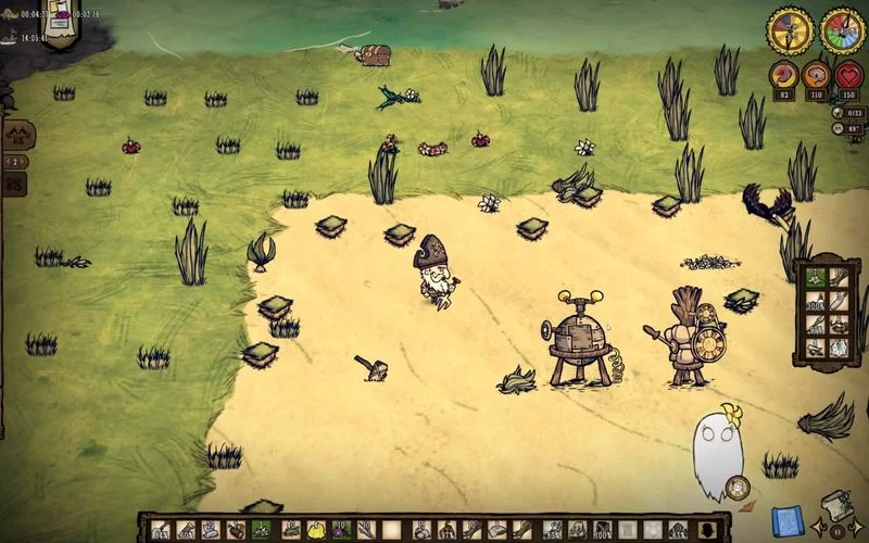 饥荒海难代码使用方法详解：新手也能轻松掌握