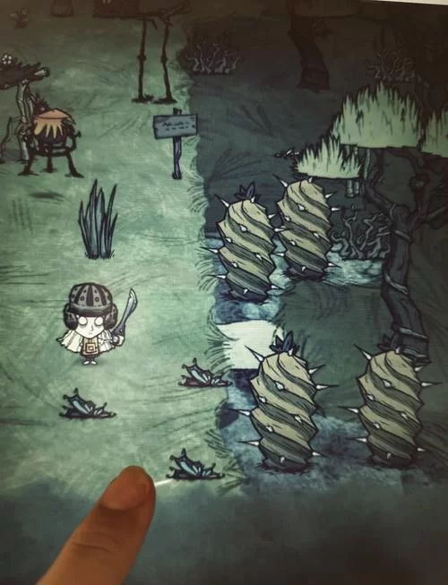 饥荒海难十大神器合集：让你事半功倍