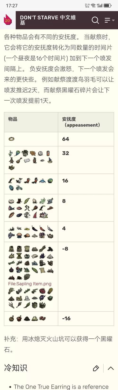 饥荒海难十大神器合集：让你事半功倍