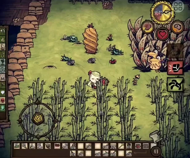 饥荒海难十大神器合集：让你事半功倍