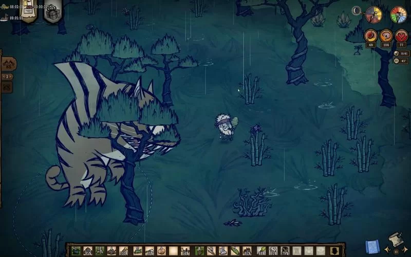 饥荒海难十大神器合集：让你事半功倍