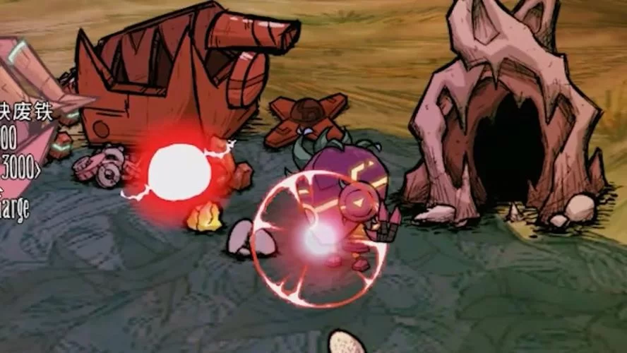 饥荒海难十大神器合集：让你事半功倍