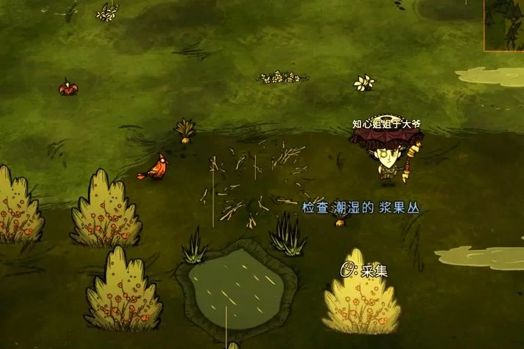 饥荒生存指南：快速获得齿轮的多种方法