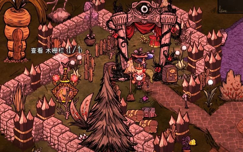 饥荒精灵公主MOD介绍：超详细玩法攻略及新增内容详解