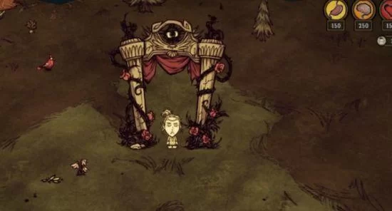 饥荒老奶奶超级详细攻略:从入门到精通的完整指南 饥荒老奶奶超级详细攻略:从入门到精通的完整指南