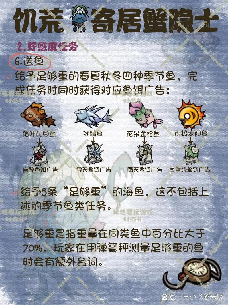 饥荒联机版：寄居蟹婆婆岛屿位置及任务流程指南