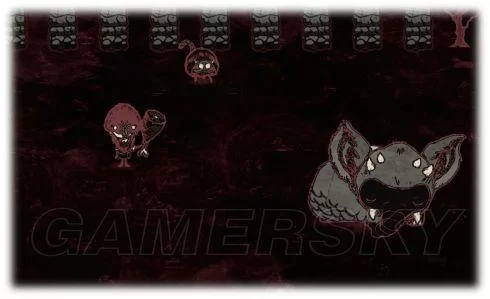 饥荒蘑菇灯制作攻略：材料、图纸及照明技巧