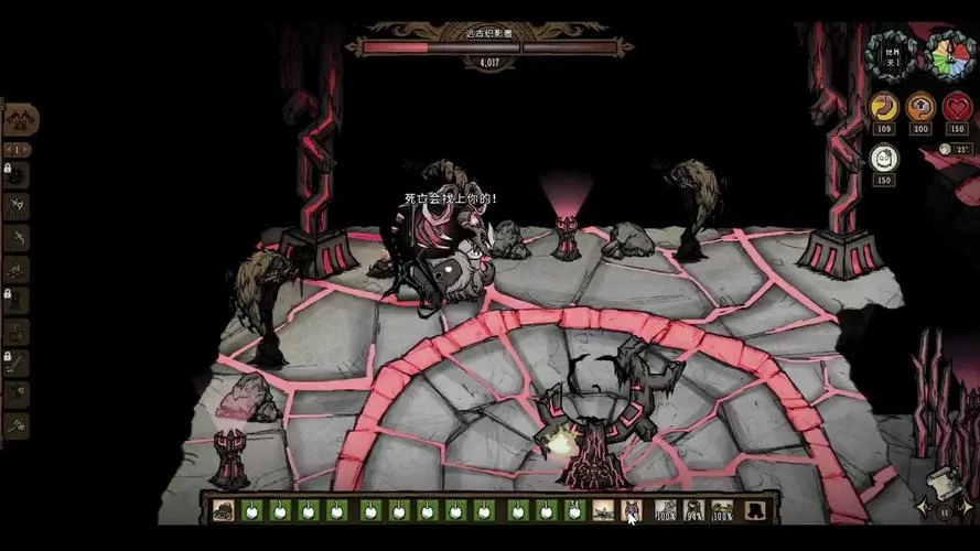 饥荒训牛全攻略：新手也能轻松骑上牛！