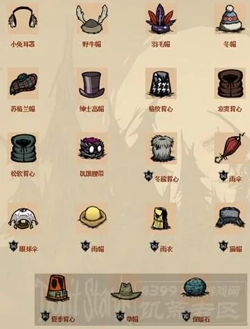 饥荒重生护符使用方法：如何避免死亡损失，轻松生存