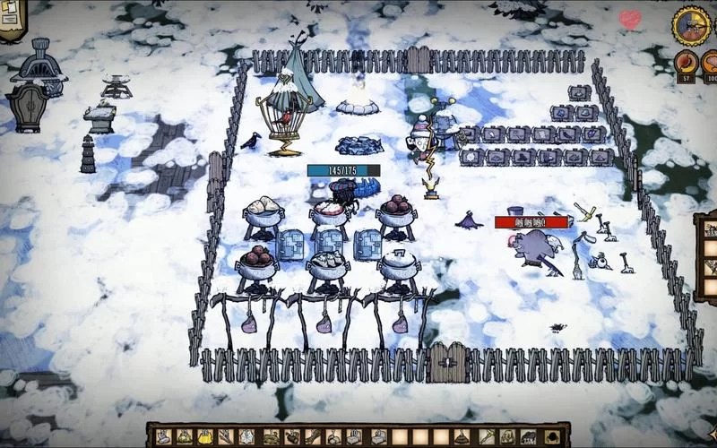 饥荒青蛙雨怎么办？教你轻松应对青蛙雨的实用技巧