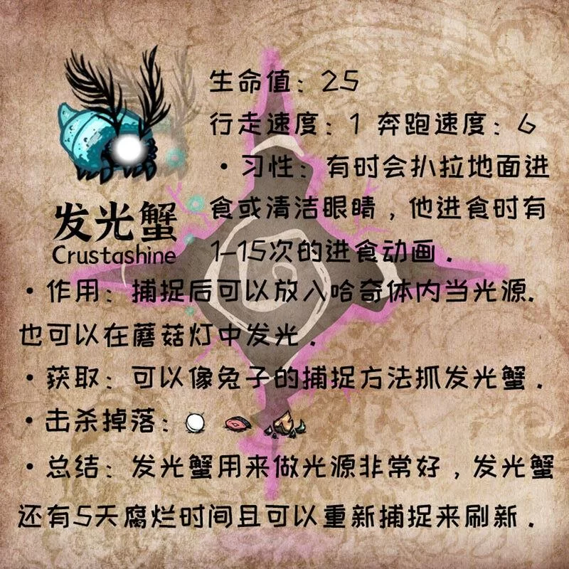 饥荒食人花有什么用?用途详解及游戏技巧 饥荒食人花有什么用?用途详解及游戏技巧