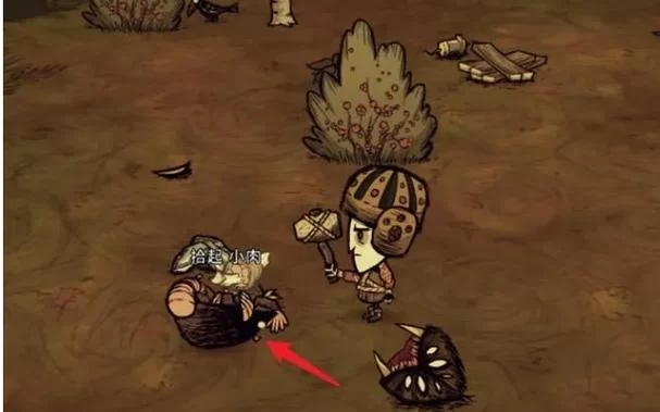 饥荒鼹鼠帽合成配方及材料获取途径完整攻略 饥荒鼹鼠帽合成配方及材料获取途径完整攻略