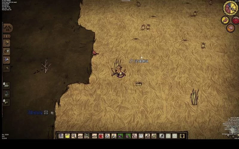 饥荒鼹鼠帽属性及作用:带你体验独特游戏乐趣 饥荒鼹鼠帽属性及作用:带你体验独特游戏乐趣