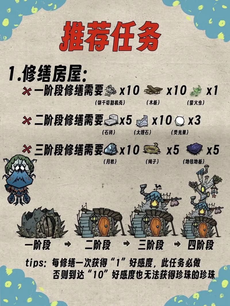 饥荒鼹鼠帽属性及作用:带你体验独特游戏乐趣 饥荒鼹鼠帽属性及作用:带你体验独特游戏乐趣