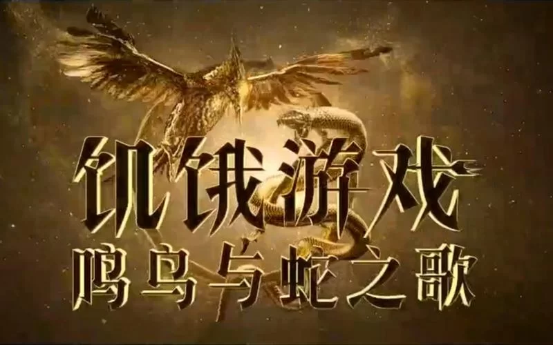 饥饿游戏音乐：盘点那些动听的歌曲