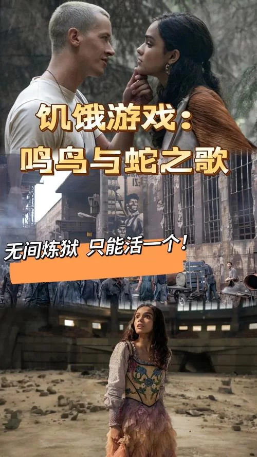 饥饿游戏音乐：盘点那些动听的歌曲