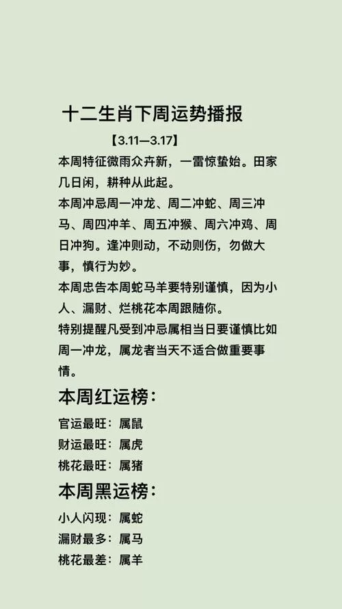 香港白小香港白小相资料生肖：揭秘生肖运势与人生玄机