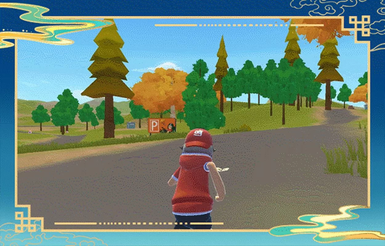 香肠派对轻功秘籍：轻松学会高难度操作