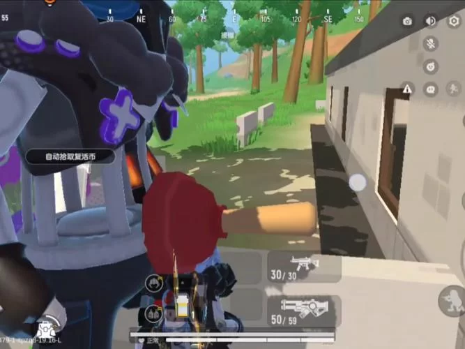 香肠派对轻功秘籍：轻松学会高难度操作