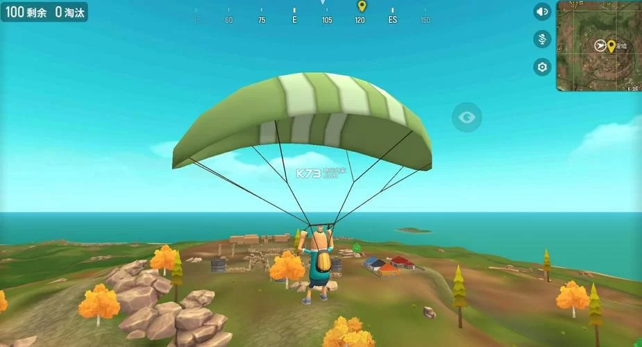 香肠派对香肠派对：下载游戏，体验刺激战场！