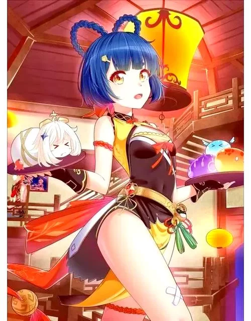 香菱副C毕业圣遗物：绝缘套和魔女套的详细对比