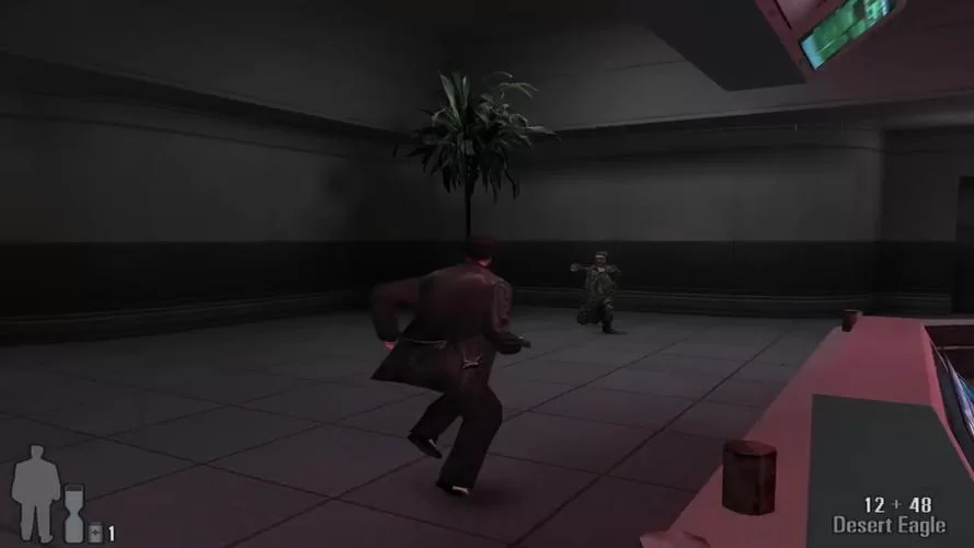 马克思佩恩1新手攻略：快速上手，体验子弹时间