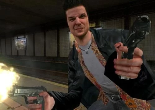 马克思佩恩1新手攻略：快速上手，体验子弹时间