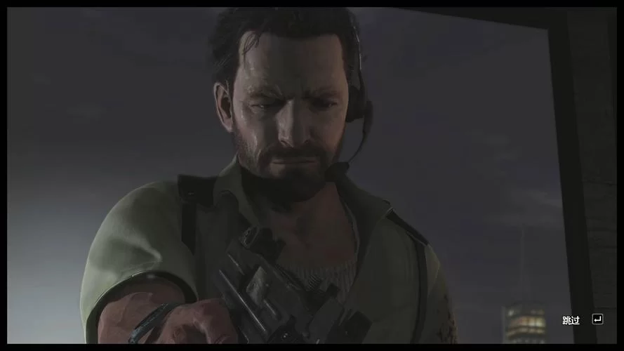 马克思佩恩完美攻略：剧情流程及成就解锁方法