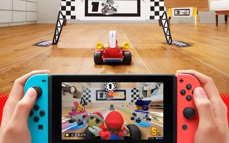 马力欧赛车手游技巧分享:快速上手成为竞速高手 马力欧赛车手游技巧分享:快速上手成为竞速高手