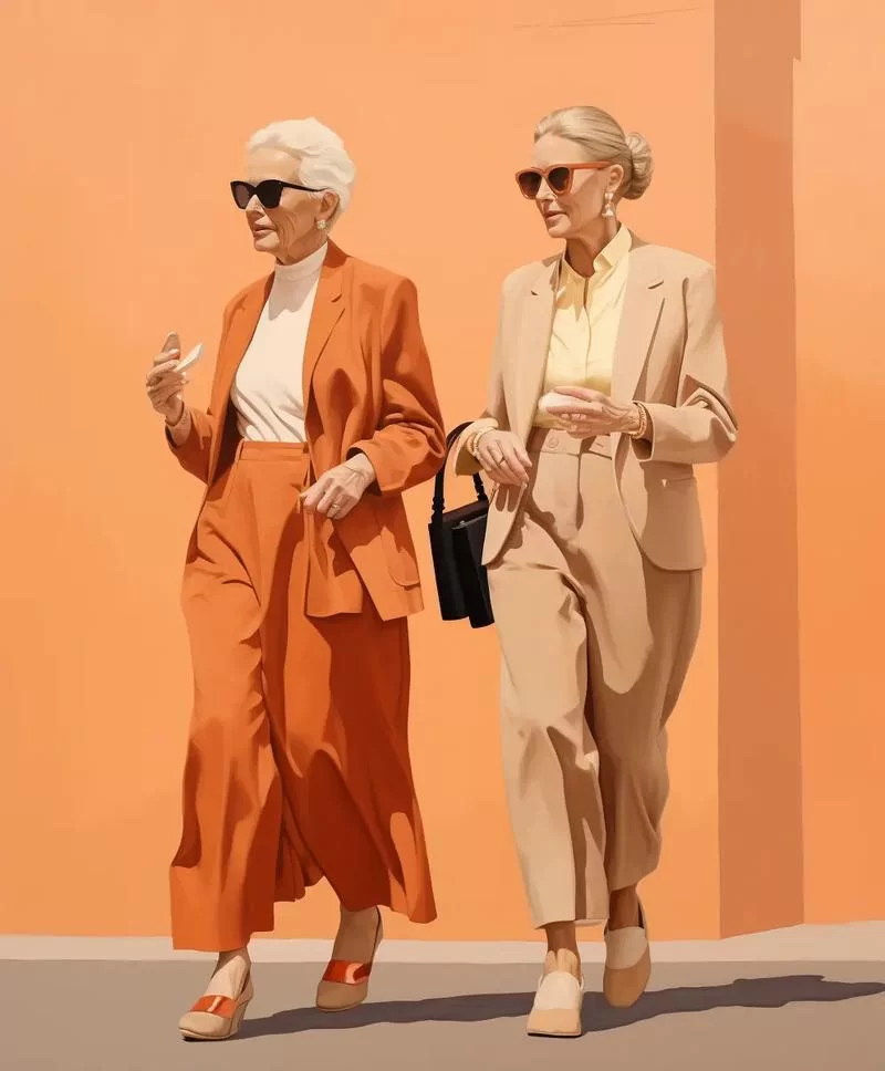 马卡龙色系是什么颜色？最全马卡龙色系颜色图片及应用场景