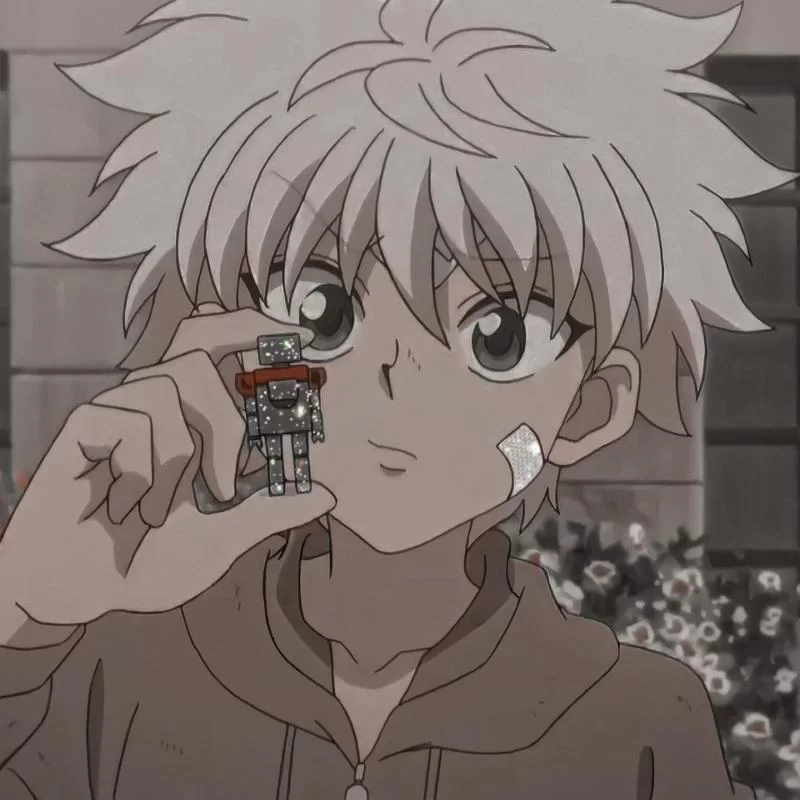 马哈·揍敌客：奇犽高祖父的惊人实力和神秘背景