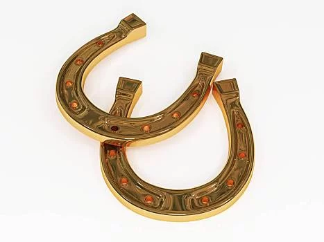 马蹄铁的常见颜色有哪些？不同颜色马蹄铁的寓意