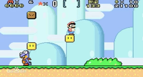 马里奥之父宫本茂:游戏传奇背后的故事 马里奥之父宫本茂:游戏传奇背后的故事