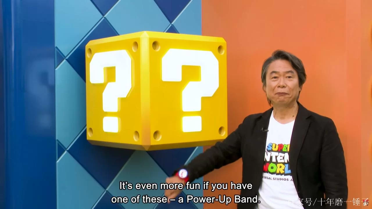 马里奥之父宫本茂:游戏传奇背后的故事 马里奥之父宫本茂:游戏传奇背后的故事