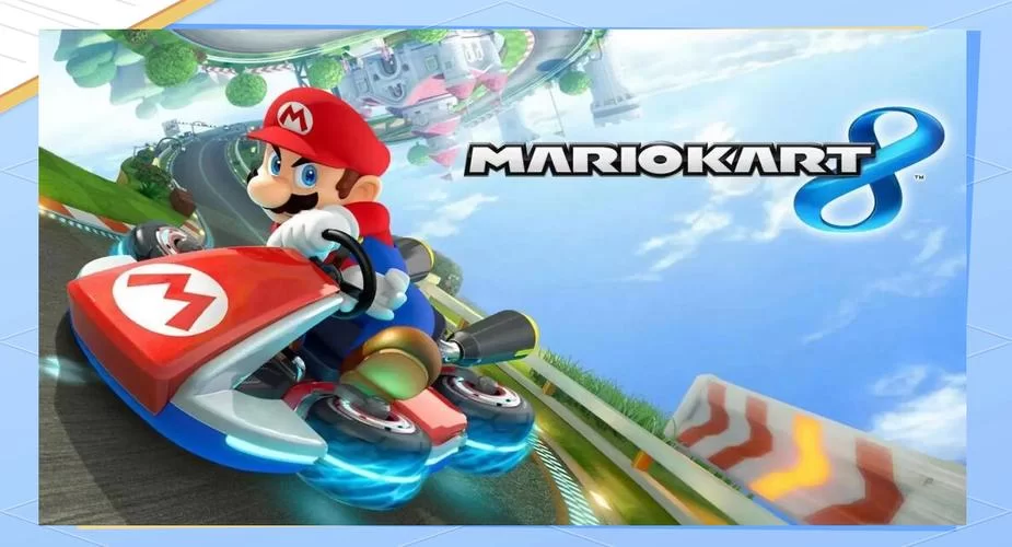 马里奥赛车8DX最强配车搭配攻略:新手也能轻松上手 马里奥赛车8DX最强配车搭配攻略:新手也能轻松上手