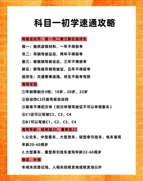驾校一点通科目一模拟考：轻松过关，快速拿证！