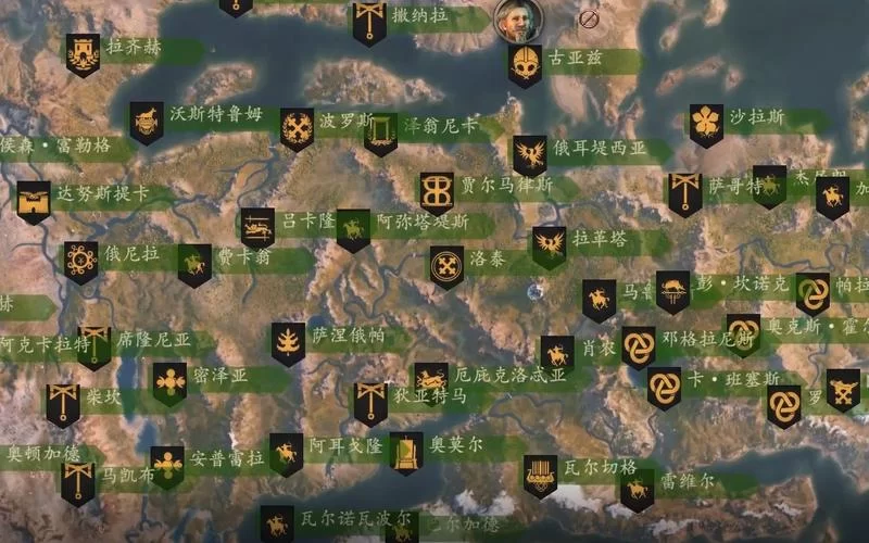 骑砍2买城全攻略：教你轻松拿下城池