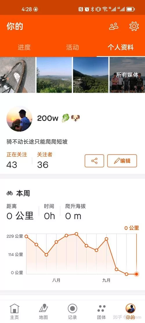 骑行App哪个好用？骑行爱好者都在用这些软件
