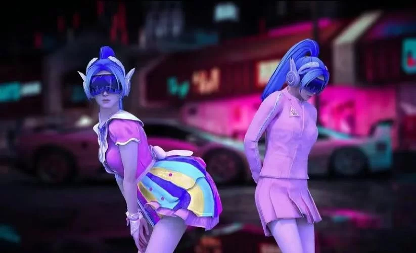 高品质和平精英壁纸下载:手机电脑都能用 高品质和平精英壁纸下载:手机电脑都能用