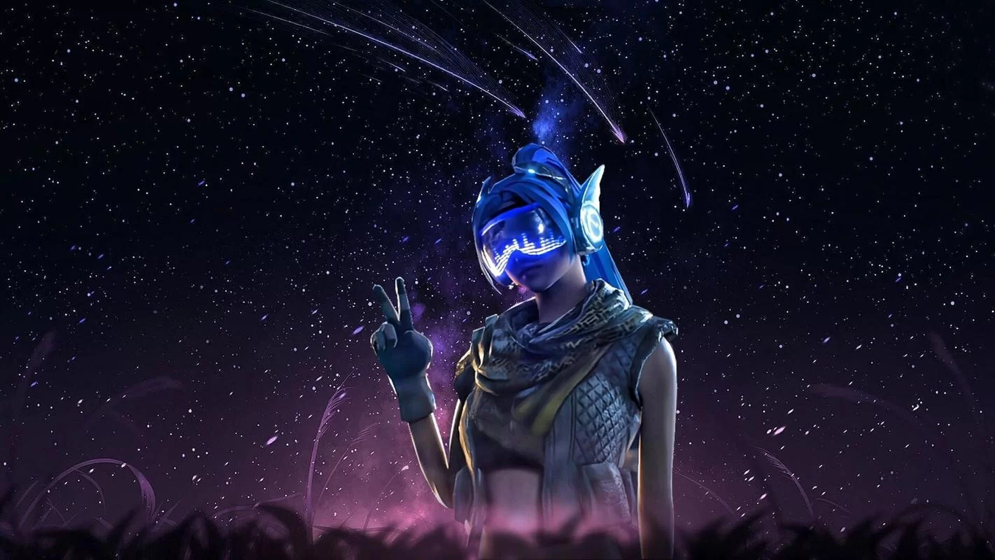 高品质和平精英壁纸下载：手机电脑都能用